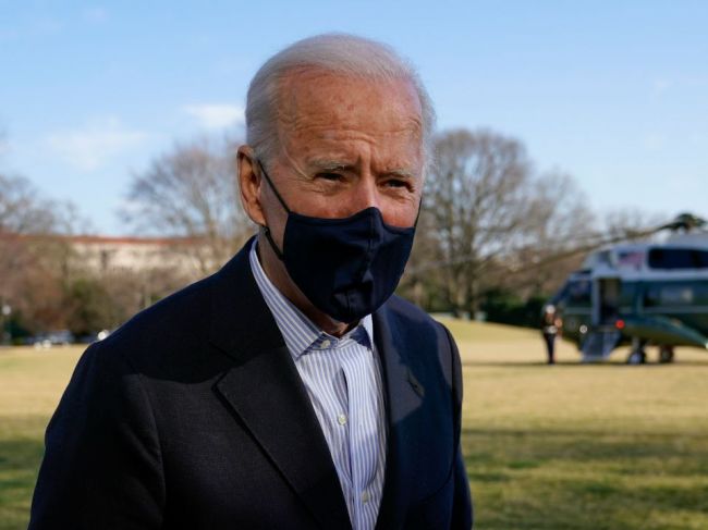 Biden po odstúpení Turecka od Istanbulského dohovoru vyjadril sklamanie