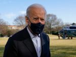 Biden po odstúpení Turecka od Istanbulského dohovoru vyjadril sklamanie