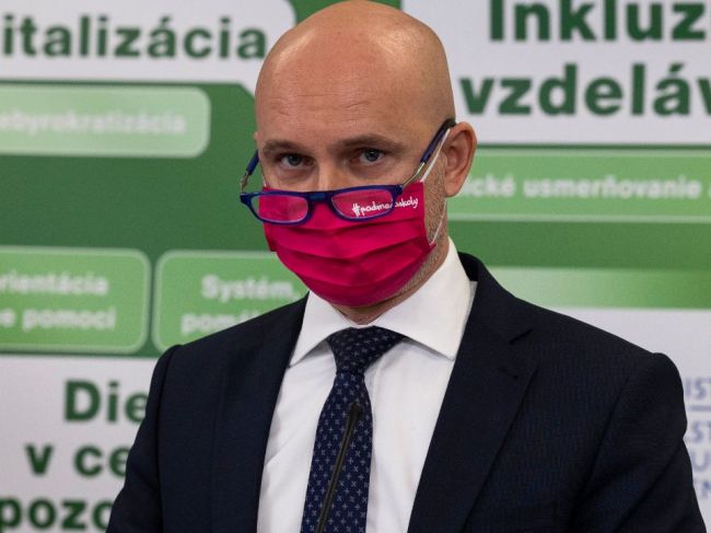 Gröhling: Najzásadnejším opatrením je plán obnovy, prinesie reformné zmeny