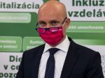 Gröhling: Najzásadnejším opatrením je plán obnovy, prinesie reformné zmeny