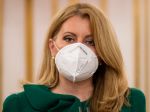 Na zvrat v koaličnej kríze reaguje aj Čaputová: Čakala som niečo iné