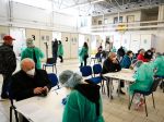 ZMOS trvá na prednostnom očkovaní pracovníkov miest a obcí