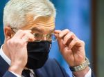 Korčok: Diplomati EÚ potvrdia sankcie voči osobám zo šiestich krajín