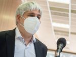 Šírenie vírusu sa v najbližších dňoch môže zrýchliť, varuje Čekan