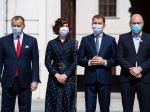 Politológ Baboš: Od finálneho vyriešenia koaličnej krízy sme naozaj ďaleko