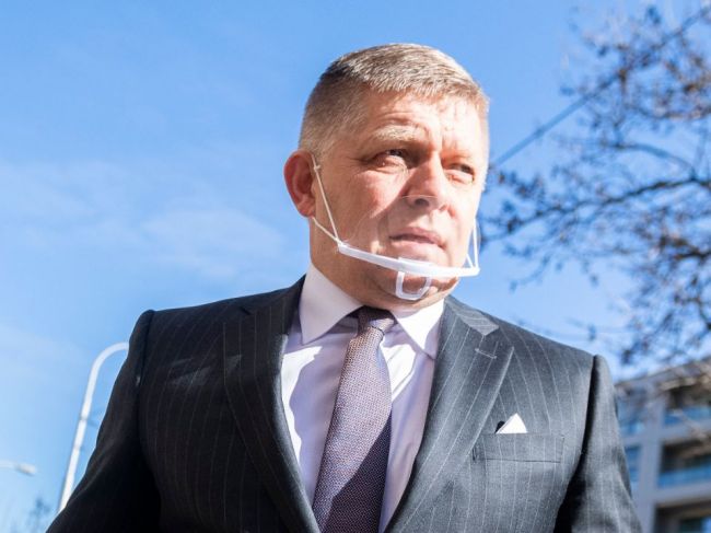Smer-SD sa obrátil na Ústavný súd v súvislosti s predlžovaním núdzového stavu