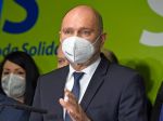Richard Sulík podáva demisiu