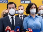 Šeliga je ochotný odísť z funkcie, Remišová vyzýva partnerov späť k rokovaniu