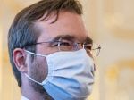 ÚNMS udelil výnimku testom na samotestovanie na ochorenie COVID-19