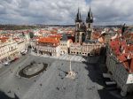 Česká vláda požiadala poslancov o predĺženie núdzového stavu do 27. apríla