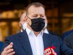 Kollár: Otázka prerozdelenia postov vo vláde je medzi OĽANO a SaS
