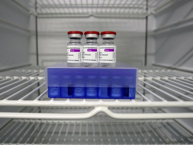 WHO upozorňuje na rastúcu priepasť v očkovaní medzi chudobnými a bohatými
