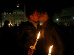 Nemeckí teológovia kritizovali postoj Vatikánu k homosexuálnym zväzkom