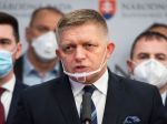Fico: Prerušenie schôdze NRSR je potvrdením, že aj inštitúcie štátu sú v rozklade