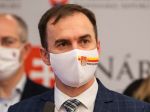 Šipoš: Predseda parlamentu má právo prerušiť schôdzu, my to musíme rešpektovať
