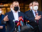 Kollár pripustil predčasné voľby, dal koalícii ultimátum