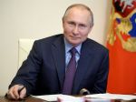 Putina zaočkujú proti covidu v utorok večer za zatvorenými dverami