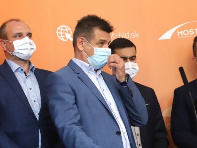 Maďarské strany sa dohodli, vznikne ich spoločný subjekt