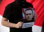 Navaľného podporovatelia vyzývajú na hromadný protest