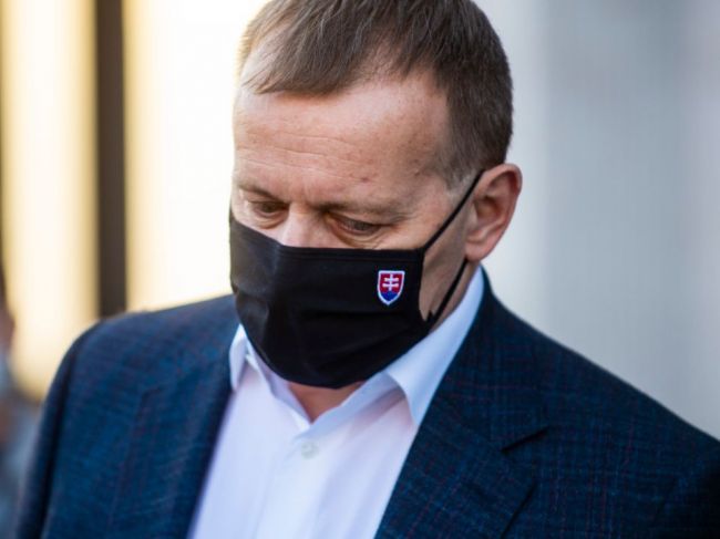Strany SaS a Za ľudí reagovali na rozhodnutie Borisa Kollára prerušiť aktuálnu schôdzu