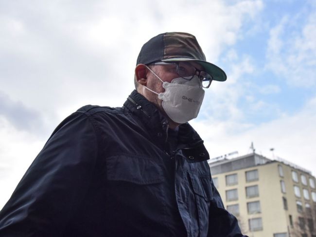 Finančník Martin Kvietik nebude stíhaný väzobne