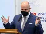 Naď prezradil, kto z OĽANO by mal byť premiérom