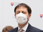 Heger: Z úloh, ktoré vzišli zo stretnutia premiéra a vedcov, je 17 splnených