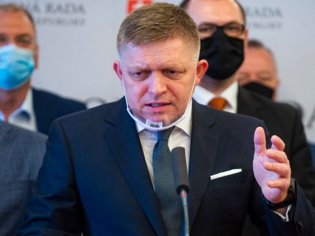 Smer-SD víta, že prezidentka požiadala premiéra o demisiu