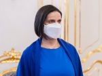 Zastavme korupciu nevníma odchod Kolíkovej ako dobrú správu