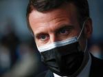 Macron varoval Turecko pred zasahovaním do volieb v roku 2022