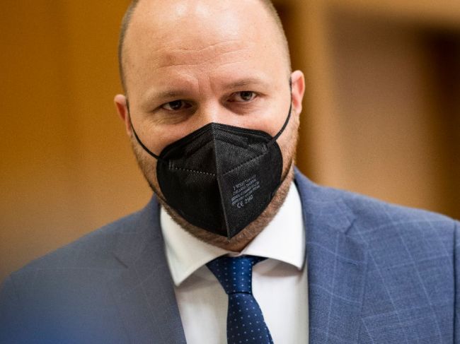 Matovič odstúpi, hovorí Naď. Najprv ale treba dohodnúť podmienky