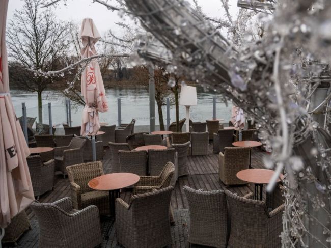 Zamestnávatelia už môžu žiadať o príspevky vo výške 100 % ceny práce
