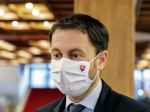 Heger: Dobré rozhodnutia potrebujú aj dobrý čas diskusií