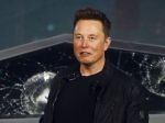 Musk: Zákazníci si už môžu kúpiť Teslu za bitcoin