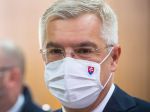 Demisiu podáva aj Korčok, SaS tak úplne opúšťa vládu