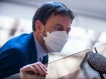 Heger: Je lepšie, ak sa o riešení vládnej krízy rokuje za zavretými dverami