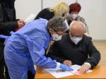 Zadali ste chybný údaj pri rezervácii termínu na test alebo očkovanie? Takto to napravíte