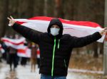 Slovensko sa zapojilo do Medzinárodnej platformy zodpovednosti pre Bielorusko