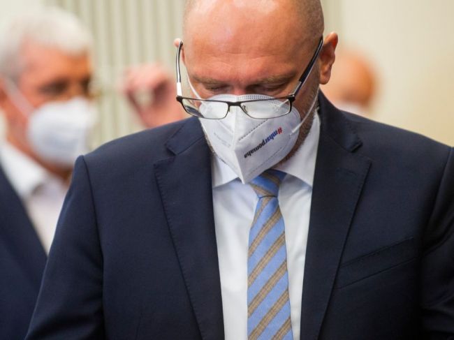 Sulík zadefinoval kľúčovú požiadavku strany SaS. OĽANO ju vyzýva, aby nerozbíjala vládu