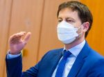 Slovenská ekonomika stúpne tento rok o 3,3 %