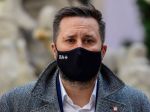 Vallo: Bratislava je podfinancovaná, je dôležité, aby sa čo najviac ľudí sčítalo