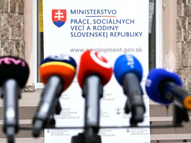 Rada Európy upozornila SR na niektoré nedostatky v oblasti zamestnanosti