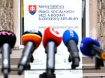 Rada Európy upozornila SR na niektoré nedostatky v oblasti zamestnanosti