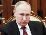 Putin zrušil vekový limit pre vysokých štátnych činiteľov