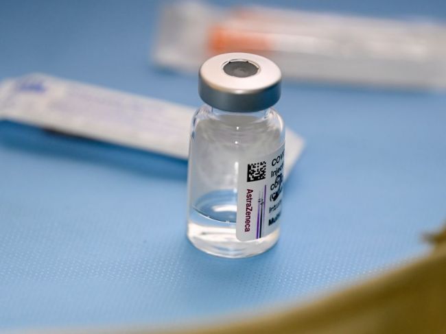 Inšpektori v Taliansku objavili 29 miliónov vakcín spoločnosti AstraZeneca