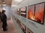 KĽDR odpálila najmenej dve neidentifikované rakety, podľa Japonska balistické
