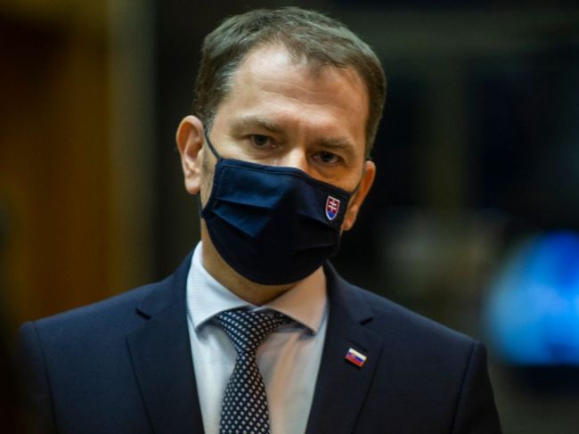 Progresívne Slovensko vyzýva premiéra, aby podal demisiu a nefiguroval ani v novej vláde
