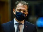 Progresívne Slovensko vyzýva premiéra, aby podal demisiu a nefiguroval ani v novej vláde