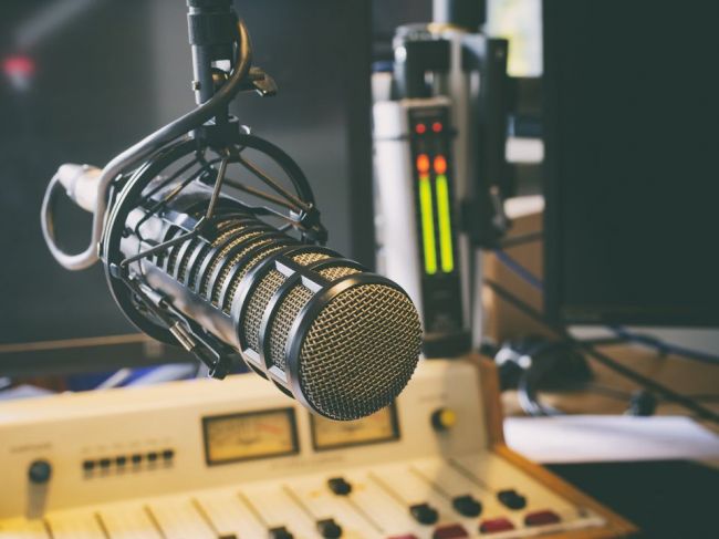 Na Slovensku pribudne nové rádio, vysielať bude iba pozitívne správy