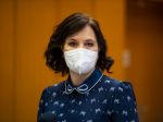 Remišová: Matovič a Sulík idú urobiť obrovskú chybu, rozbiť túto vládu